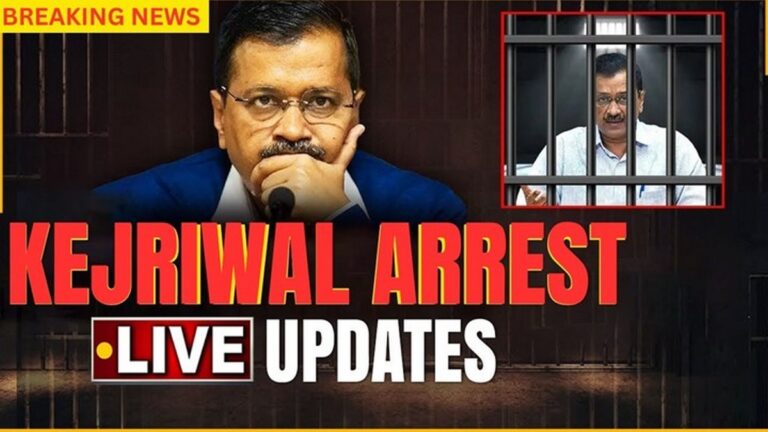 Arvind Kejriwal – A Leader with Controversial Ambition