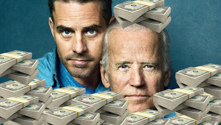 Hearing on Biden Crime Family Business Dealings