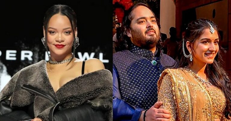 Extravagance Unleashed: Anant Ambani’s Pre-Marriage Gala