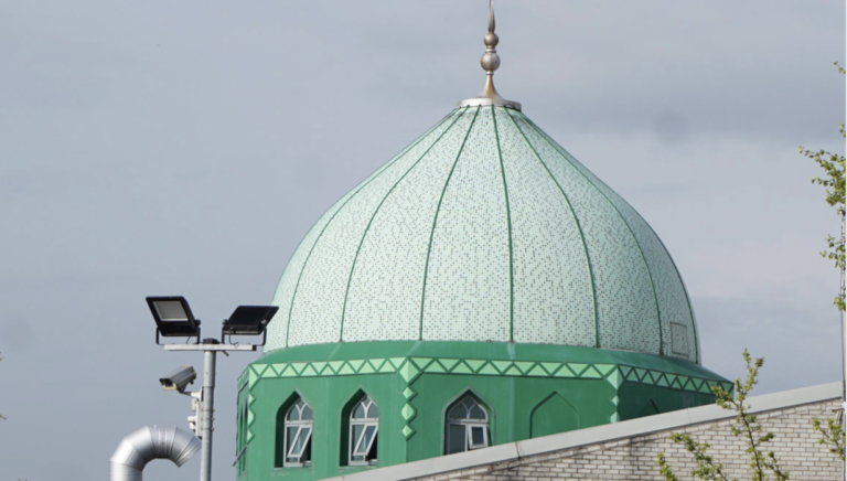Save our Mosques!