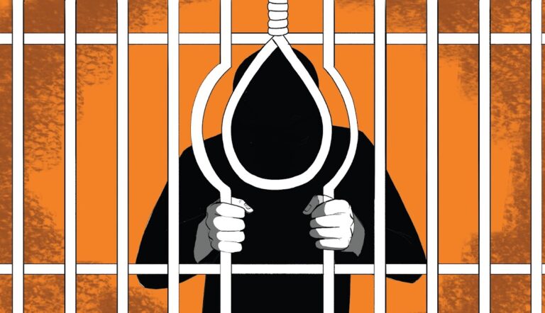 Should we bring back the Death Penalty?