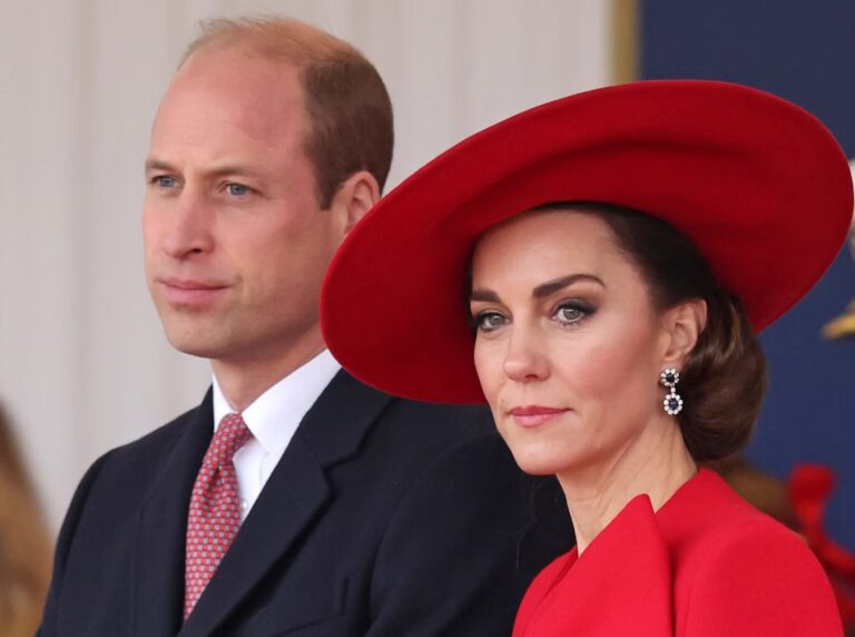 William and Kate – a honeytrap to further limit free speech?
