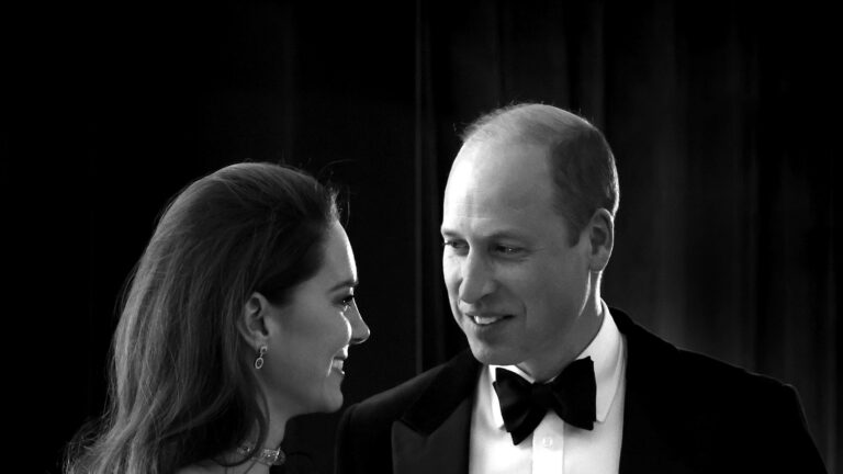 A Right Royal Mystery!