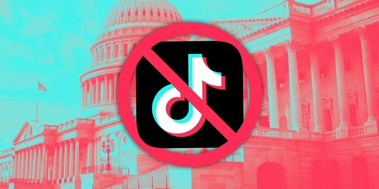 Should TikTok be banned?
