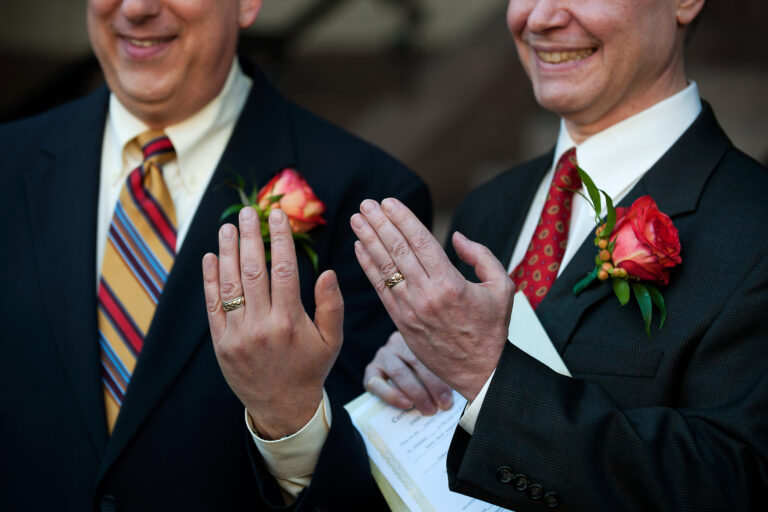 David Cameron’s proudest moment – destroying marriage!