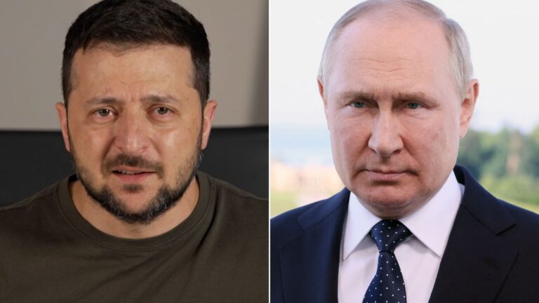 Ukraine – the big loser!