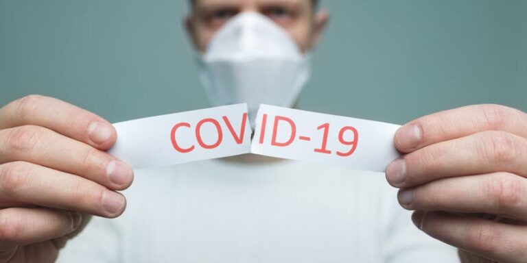 NHS – stuck in forever Covid