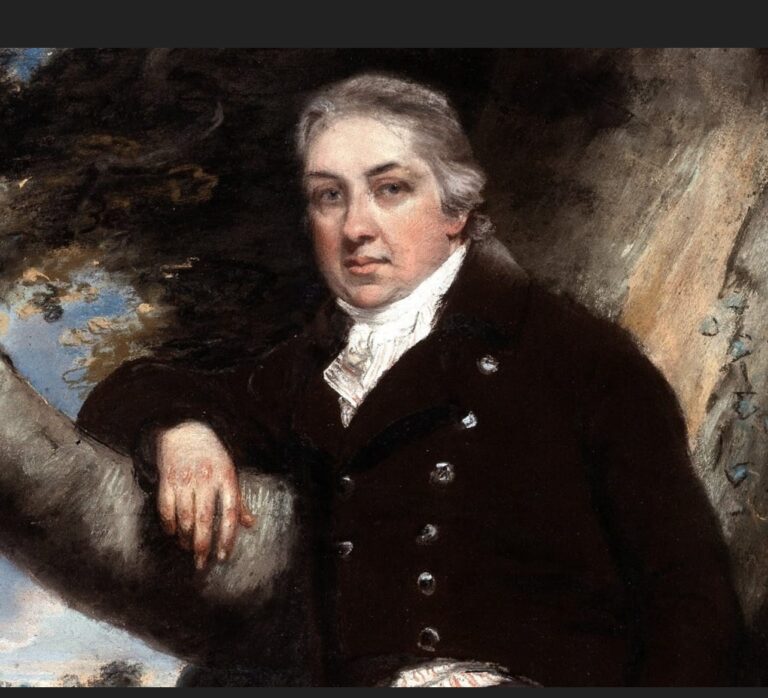 Edward Jenner – the consummate fraud!