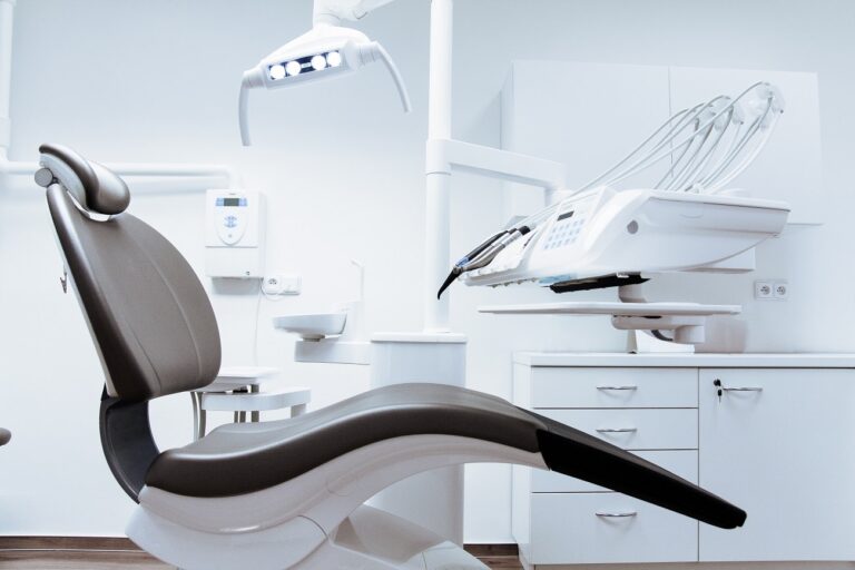 Ukrainian Dental Care on the frontline!