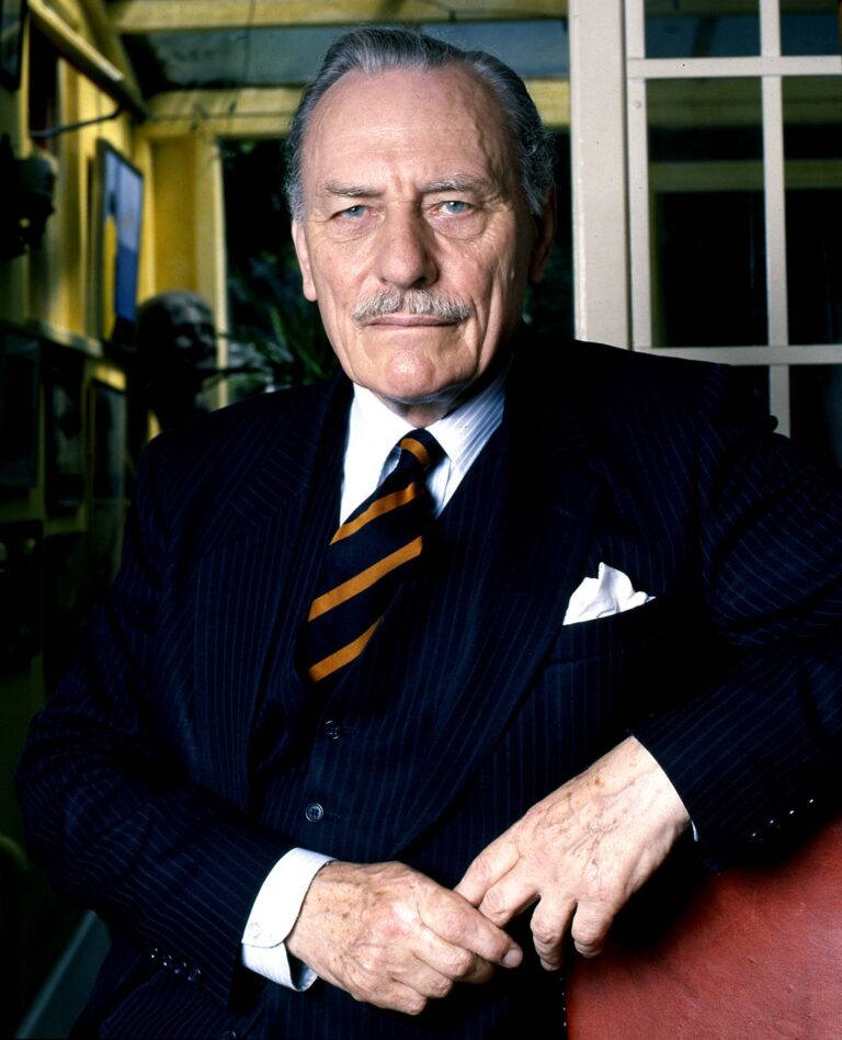 Enoch Powell vs Rees Mogg.