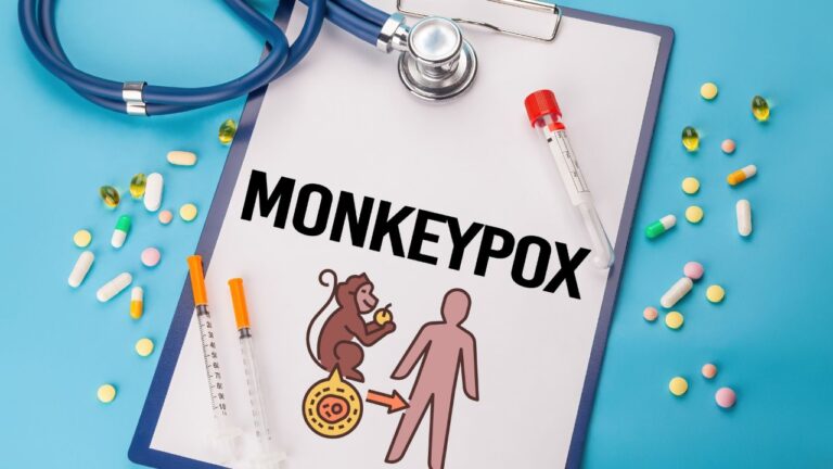 MonkeyPox swings back into town!