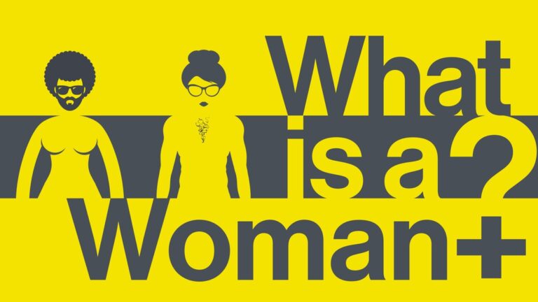 Labour’s trouble with Women!