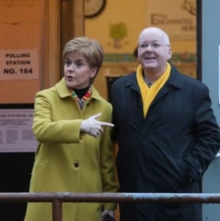 SNP Shenanigans!