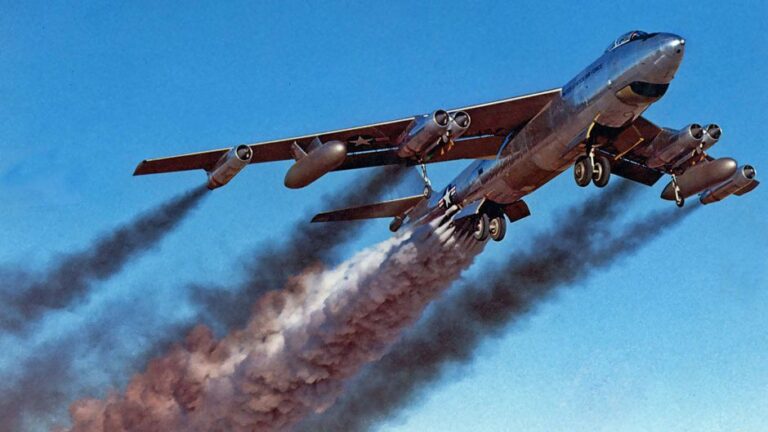 UK Government confirms Geo-Engineering!