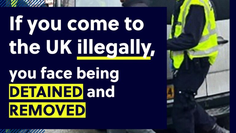 Where have all the Migrants gone?
