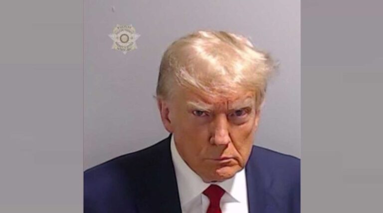 Trump is the new Mandela?