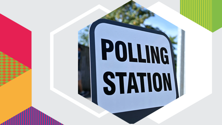 UK goes to the Polls!