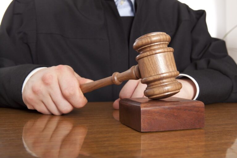 Is the Judiciary the enemy of a Nation State?