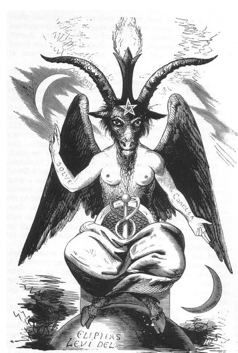 Transgenderism – Mental illness or Satanism?