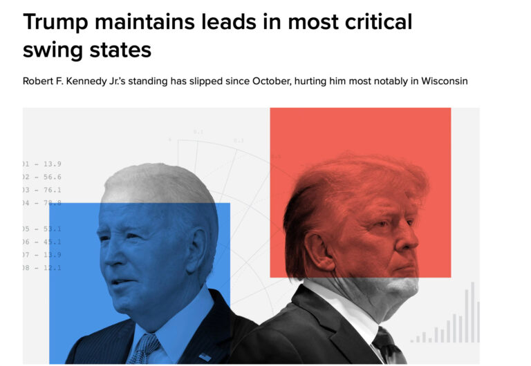 Send Donald Trump to Jail