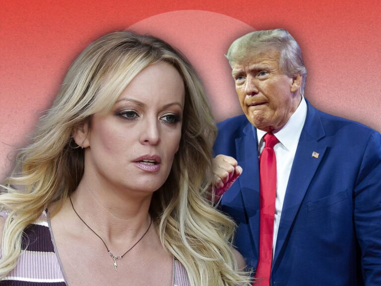 Media glee at anti-Trump lawfare