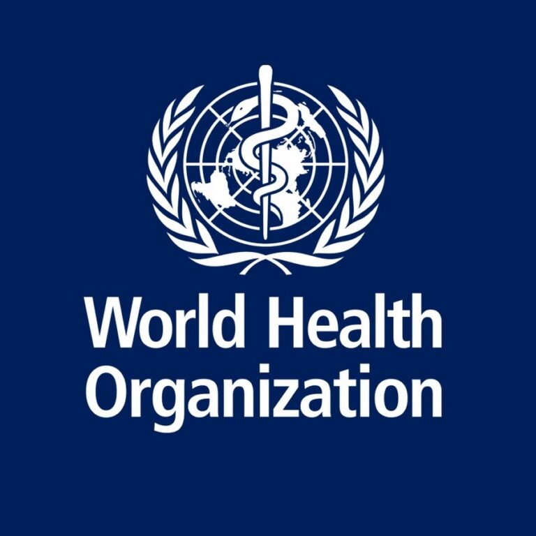 WHO and the Global Pandemic – DOA?
