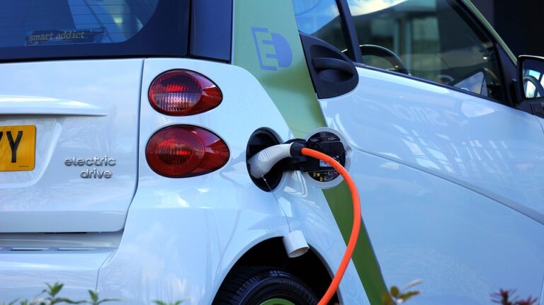 EV scam collapsing!