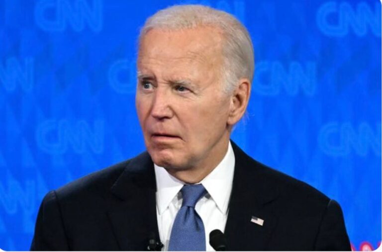 Who is running the US?