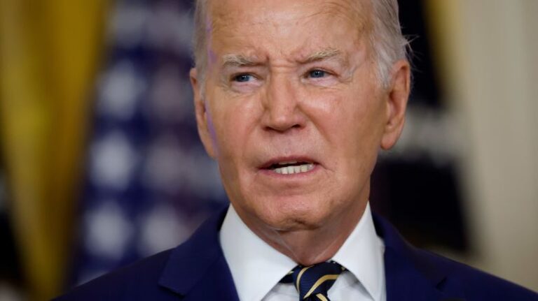 Biden is demented but he is not crazy!