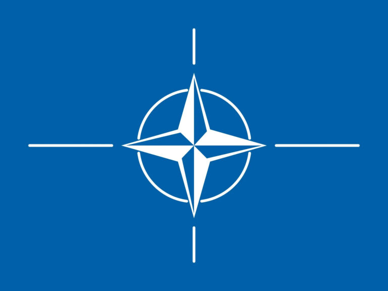 Is NATO a force for good or evil?