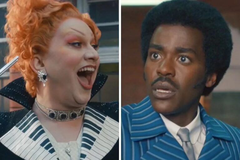 Dr Who too woke for Disney!