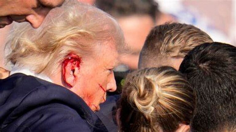 Trying to Kill Democracy