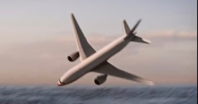 What happened to Flight MH370?