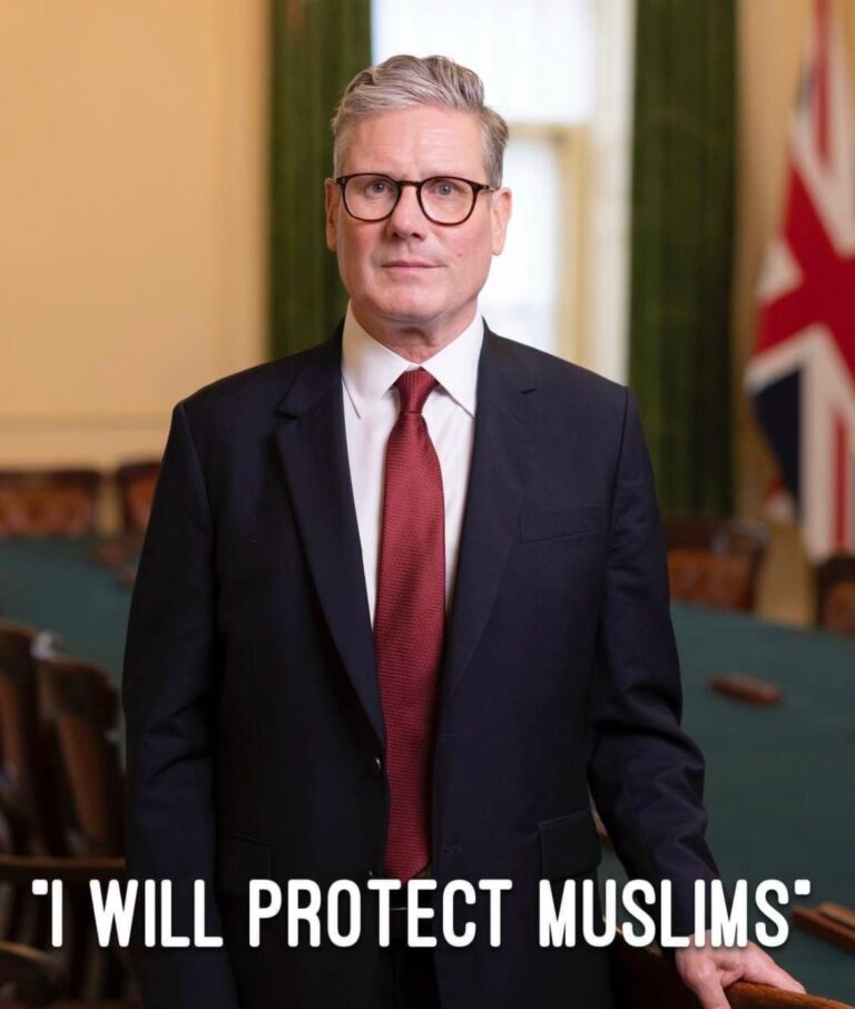 Is the UK about to be locked down?