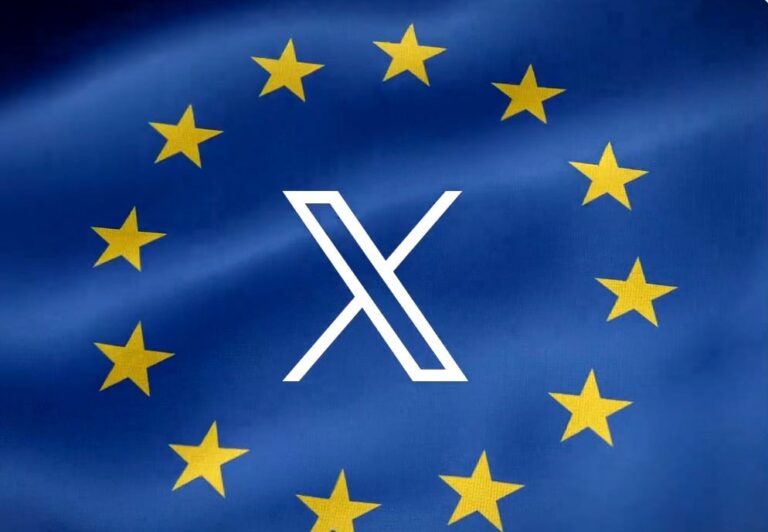 EU closing down ALL Free Speech