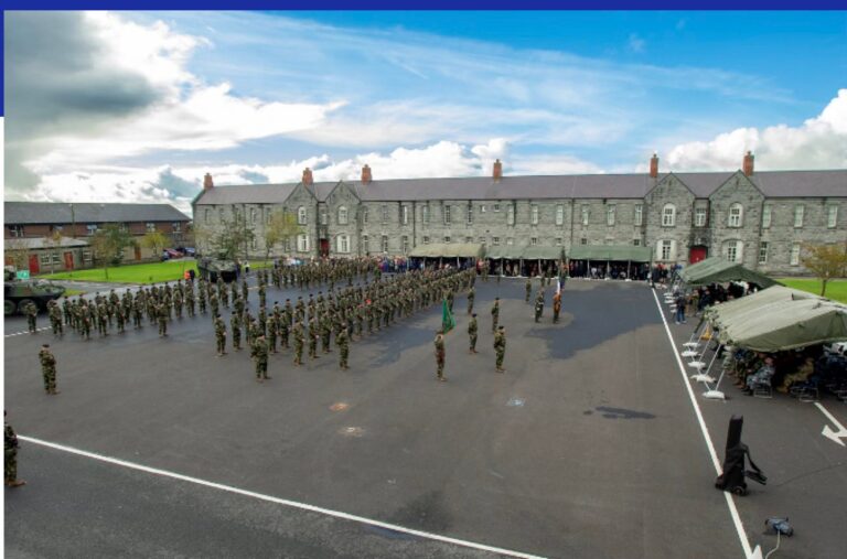 The Galway Stabbing…