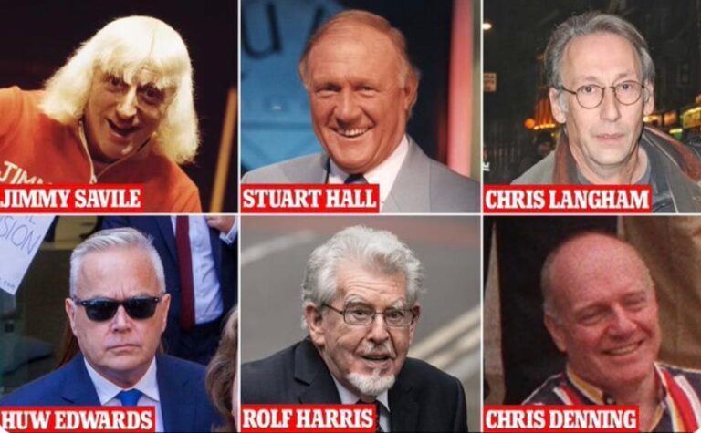 Predators prowl the BBC