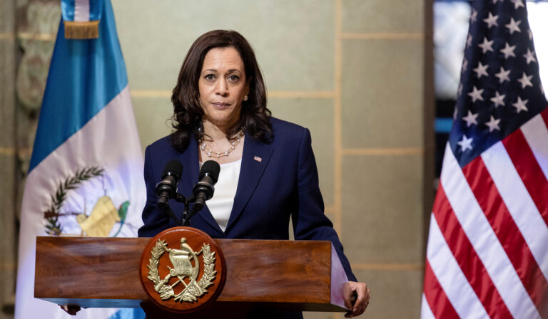 Kamala Harris’s Plan for America