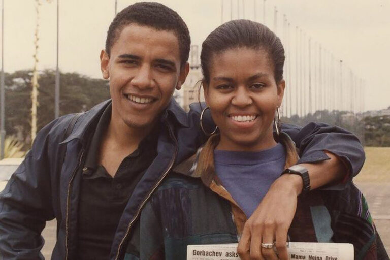 The Obama Lectures, full speech’s