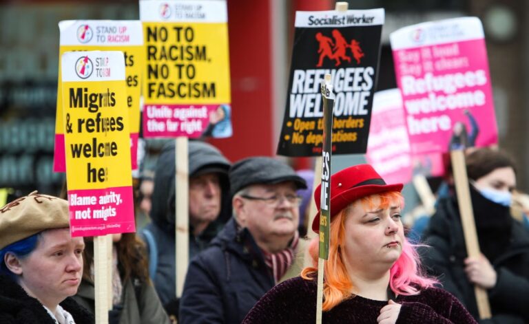 Britain: An Open Discussion
