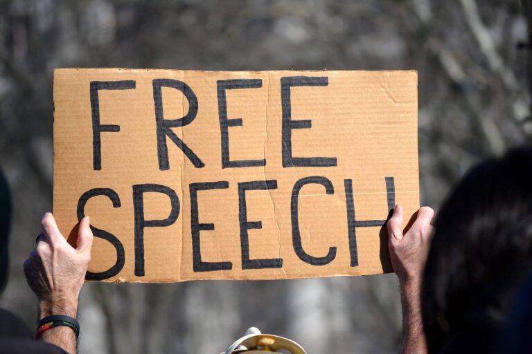 Human Rights for ME, not THEE!