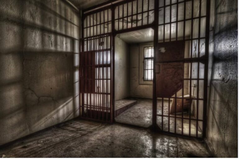 Prisons are full so now 24 hour courts?