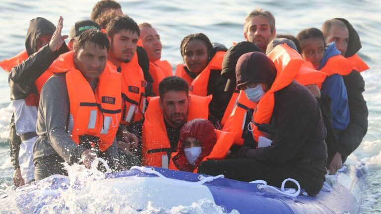 The Invasion of Britain accelerates!