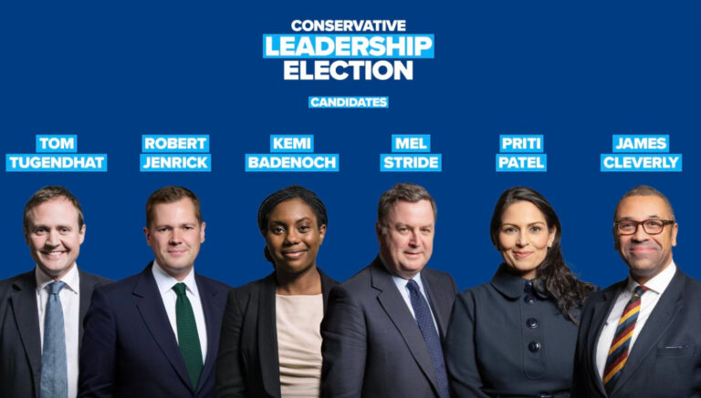 Is the Conservative Party worth saving?