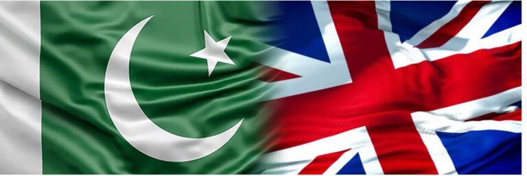 Welcome to the Islamic Republic of Britain!