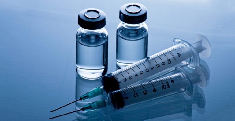 If viruses don’t exist, what do vaccines do?
