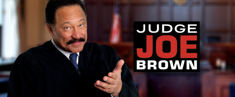 Full Interviews with Judge Joe Brown on Kamala & Trump