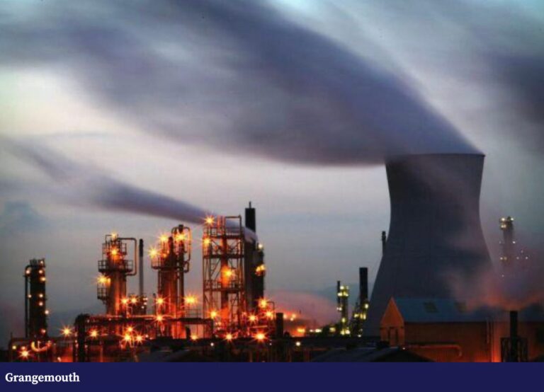 UK’s Energy self immolation