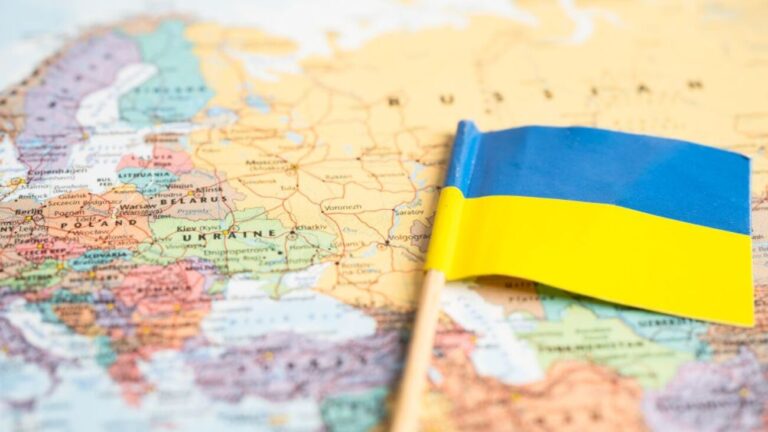 Ukraine – Poor or Greedy?