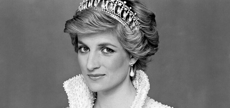 The death of Princess Diana – 27 years on